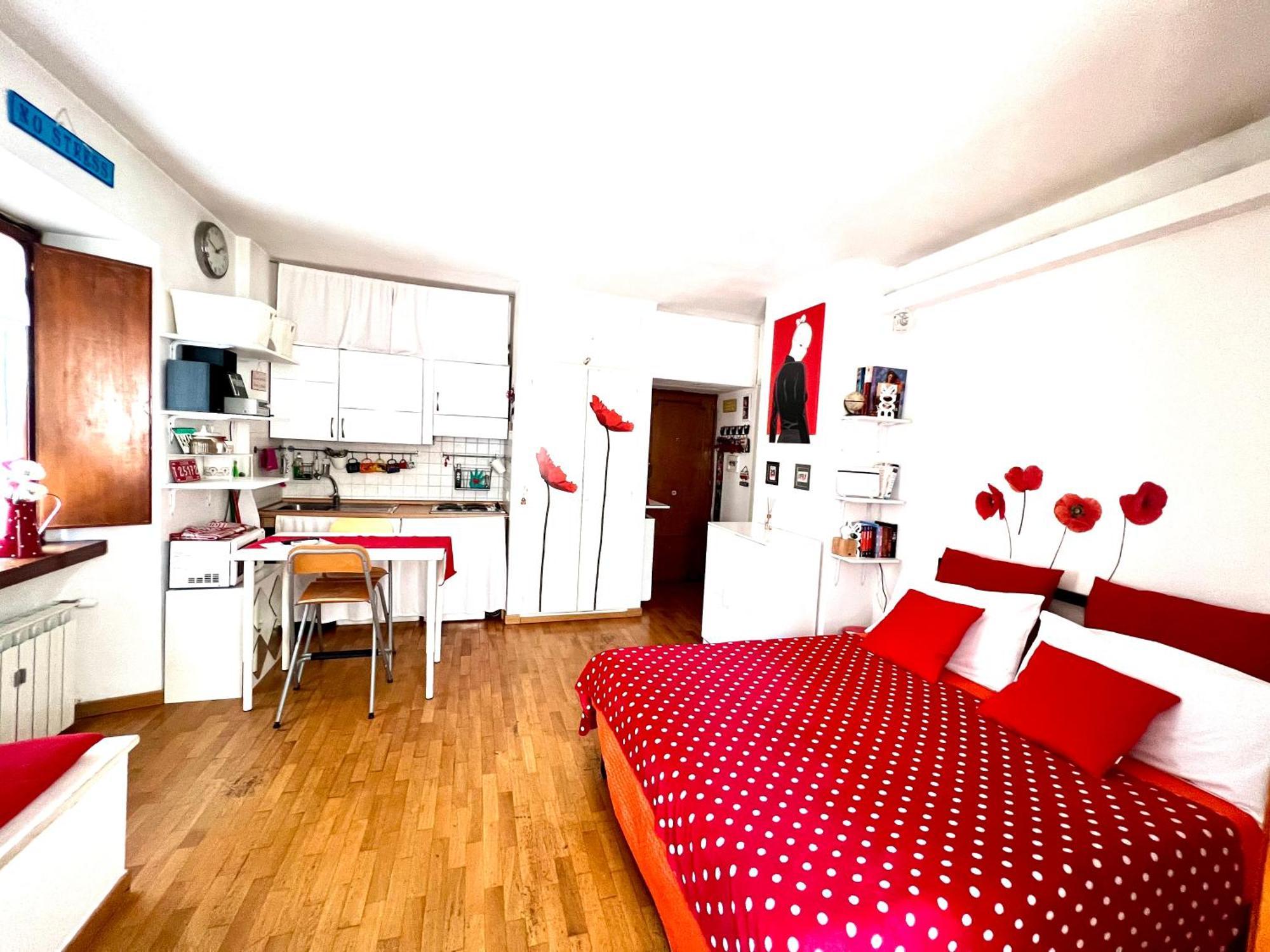 Apartment Lovely Near Colosseum Rom