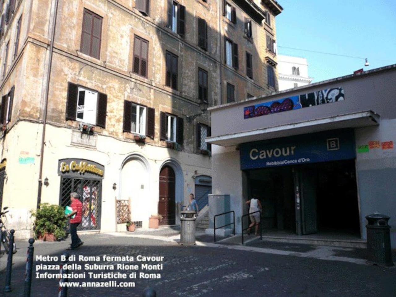Lovely Near Colosseum Apartment Rom